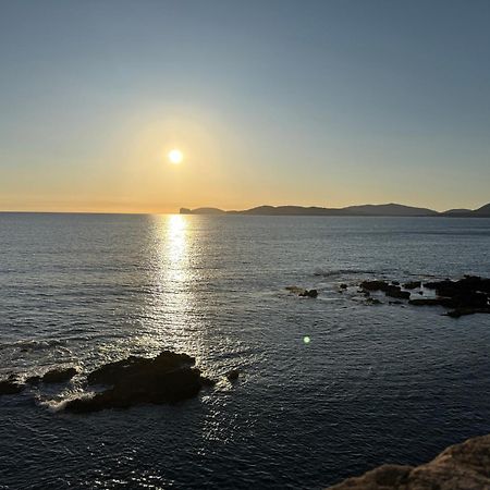 Apartmán La Dimora Dei Bastioni Alghero Exteriér fotografie
