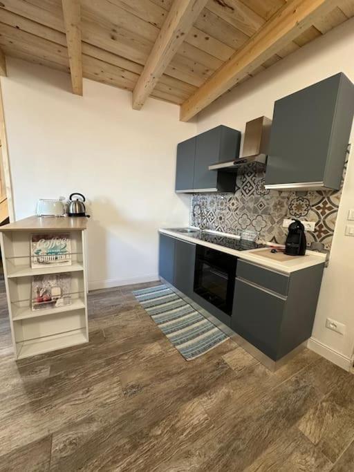 Apartmán La Dimora Dei Bastioni Alghero Exteriér fotografie