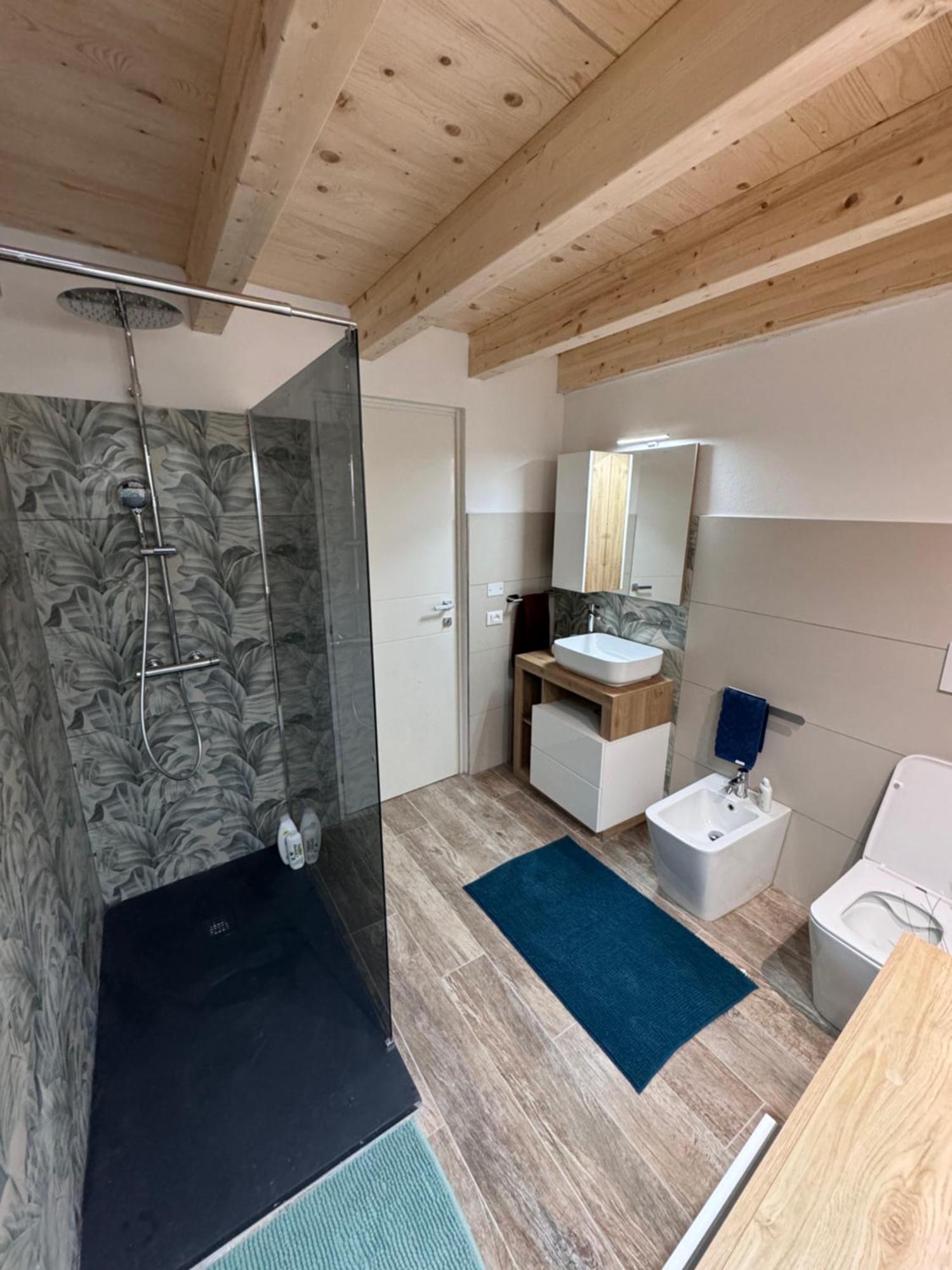 Apartmán La Dimora Dei Bastioni Alghero Exteriér fotografie