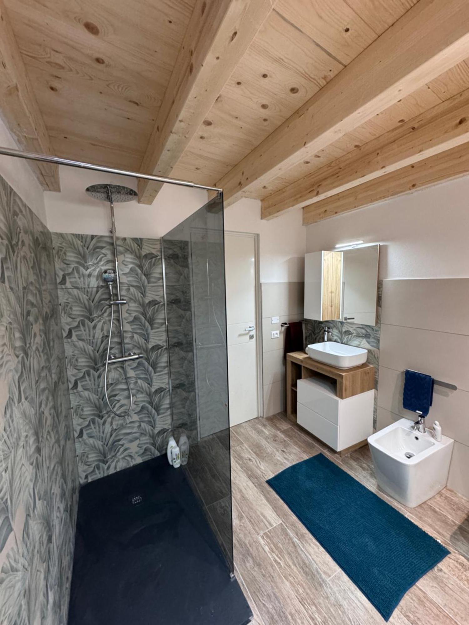 Apartmán La Dimora Dei Bastioni Alghero Exteriér fotografie