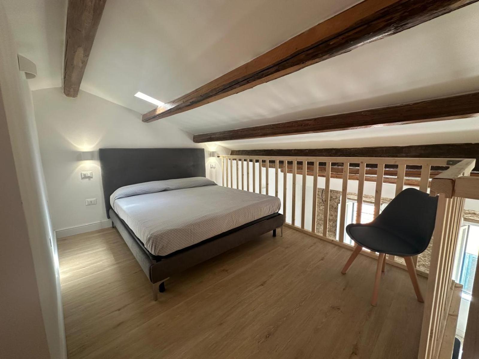 Apartmán La Dimora Dei Bastioni Alghero Exteriér fotografie