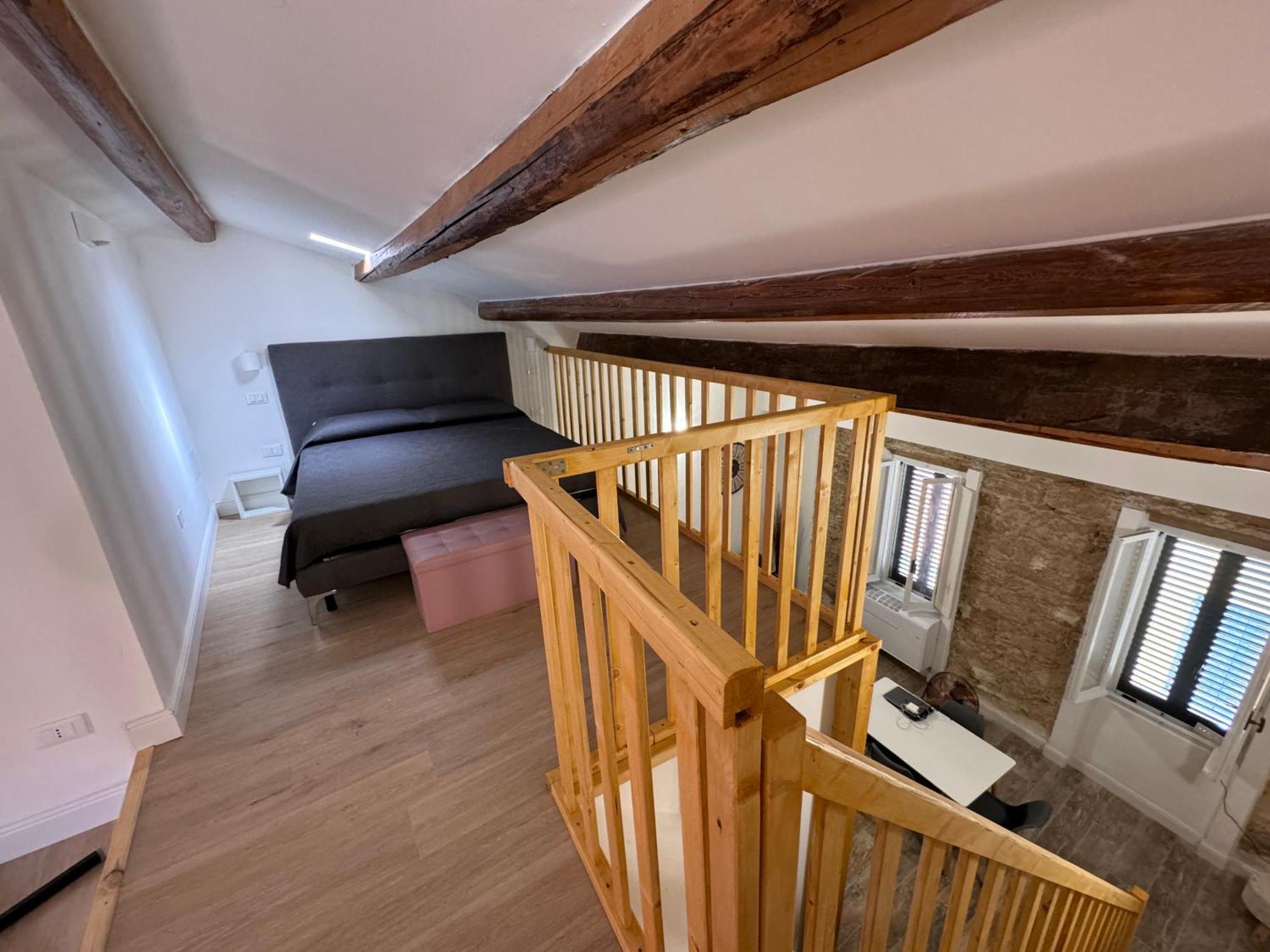 Apartmán La Dimora Dei Bastioni Alghero Exteriér fotografie